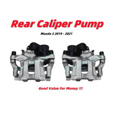 Rear Caliper Pump